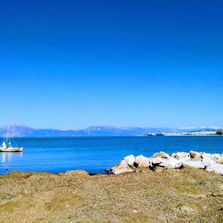 Patras Blue Suite Εξωτερικό φωτογραφία