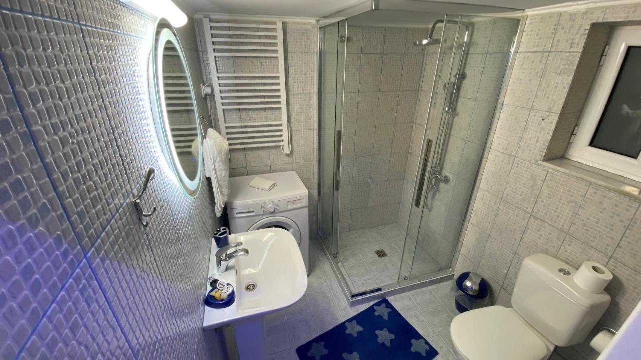 Patras Blue Suite Εξωτερικό φωτογραφία