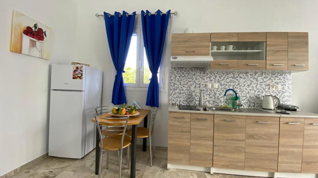 Patras Blue Suite Εξωτερικό φωτογραφία