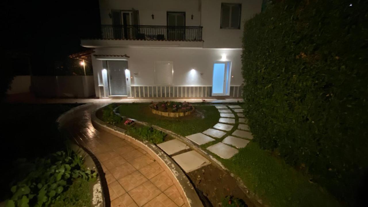 Patras Blue Suite Εξωτερικό φωτογραφία