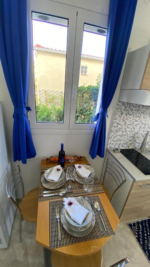 Patras Blue Suite Εξωτερικό φωτογραφία