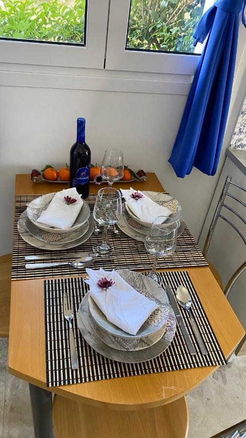 Patras Blue Suite Εξωτερικό φωτογραφία