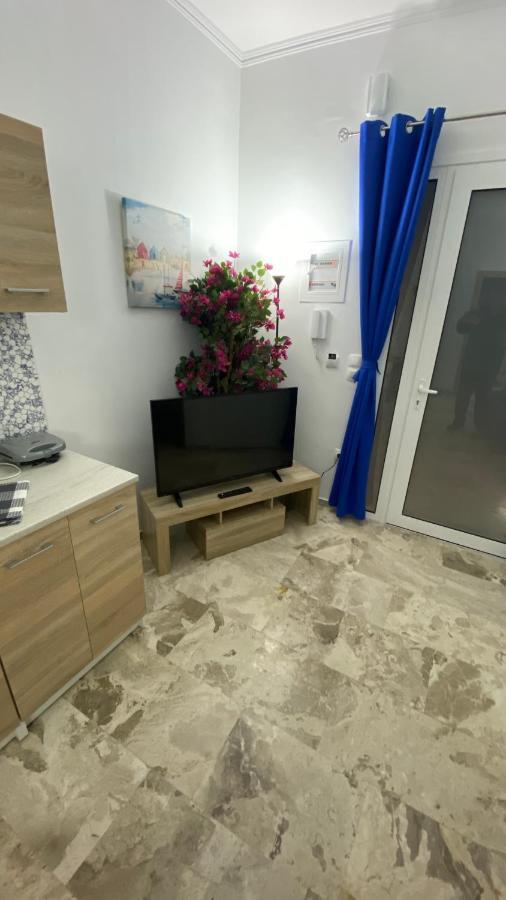 Patras Blue Suite Εξωτερικό φωτογραφία