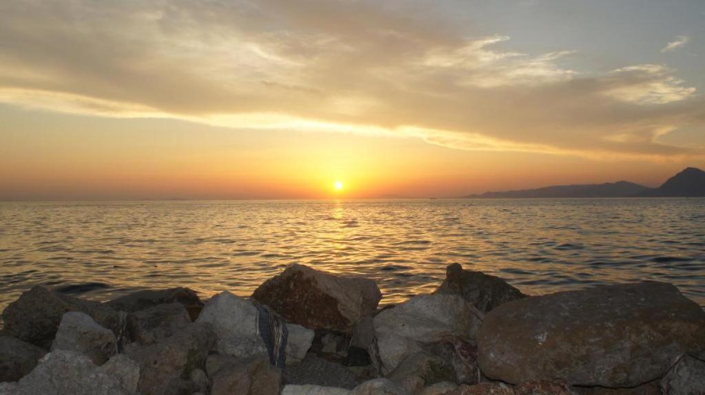 Patras Blue Suite Εξωτερικό φωτογραφία